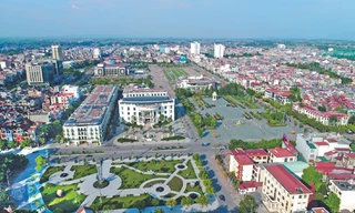 Chi tiết các huyện, xã của 13 tỉnh, thành phố trong diện sẽ sáp nhập