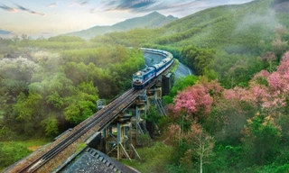 Khởi động tuyến đường sắt Lào Cai – Hà Nội – Hải Phòng 8,37 tỷ USD trong năm 2025