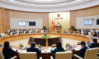 Đề xuất quy định mới về nhiệm vụ, quyền hạn của Chính phủ, Thủ tướng