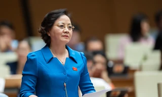 Bộ Nội vụ đề xuất cấp huyện thuộc khu vực hải đảo chuyển thành đặc khu