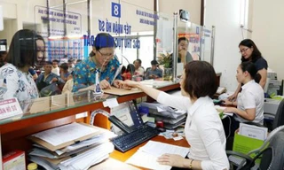 Thủ tướng chỉ đạo chi trả chế độ cho cán bộ nghỉ việc do sắp xếp trước 30/6