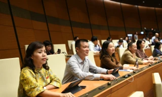 Cho phép thí điểm chính sách đặc thù đầu tư xây dựng công trình đường bộ