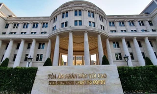 Phê duyệt tổng biên chế ngành Kiểm sát nhân dân và Toà án nhân dân 