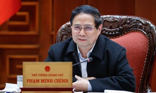 Dự kiến giảm khoảng 50% đơn vị hành chính cấp tỉnh sau sáp nhập