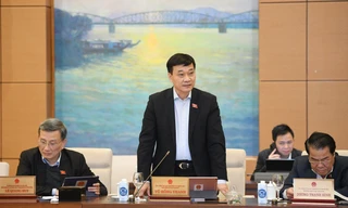 Đề xuất lựa chọn 11 nội dung lớn xin ý kiến nhân dân về Luật Đất đai