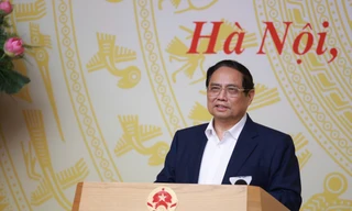 Thủ tướng: Quyền sử dụng đất là yếu tố đầu vào quan trọng cho đầu tư phát triển