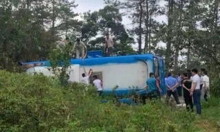 Thủ tướng: Khẩn trương điều tra, khắc phục vụ tai nạn nghiêm trọng ở Vĩnh Phúc