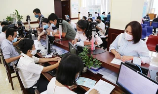 Bị kỷ luật buộc thôi việc có được hưởng bảo hiểm thất nghiệp?