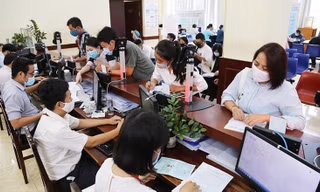 Bị kỷ luật buộc thôi việc có được hưởng bảo hiểm thất nghiệp?