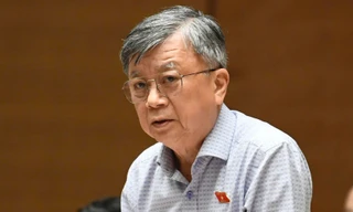 Khoáng sản tầm chiến lược đang bị 'đánh đồng'