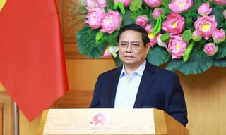 Thủ tướng giao Bộ Nội vụ và Bộ Giáo dục rà soát, đề xuất biên chế ngành giáo dục 