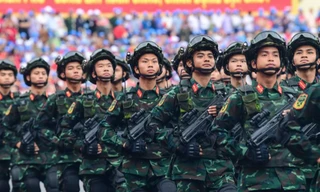 Bộ Quốc phòng lý giải về việc điều động cán bộ, phân công học viên khi ra trường