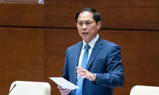 Bộ trưởng Ngoại giao: Xử nghiêm các đường dây đưa người ra nước ngoài làm việc trái luật