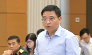 Tổng số chi tổ chức và hoạt động bảo hiểm giai đoạn 2025 - 2027 dự kiến là 46.279 tỷ