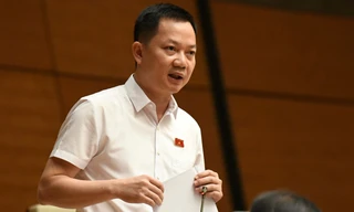 Đại biểu Quốc hội: 'Cần có trách nhiệm với từng đồng tiền bỏ ra'