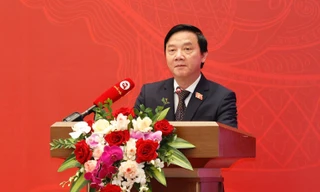 Khẩn trương thiết kế, hoàn thiện mẫu thẻ căn cước