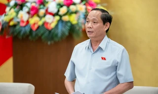 Đề xuất quy định mới sau nhiều vụ bỏ quên trẻ em trên xe đưa đón 