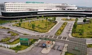 Bệnh viện Bạch Mai, Việt Đức cơ sở 2: Tiến độ thực hiện chưa đáp ứng yêu cầu 