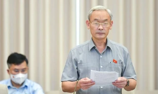 Rà soát, phân bổ 95.000 tỷ đồng thực hiện ba chương trình mục tiêu quốc gia 