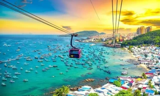 Chính phủ yêu cầu nghiên cứu chính sách đặc biệt phát triển Đặc khu Phú Quốc 