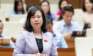 Giải quyết gần 1.700 tỷ vay thiết bị, mua sinh phẩm chống dịch COVID-19 ra sao?