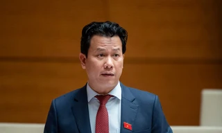 Xác định 4 'tư lệnh ngành' trả lời chất vấn Quốc hội