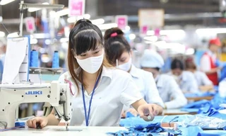 Sử dụng 1.155 tỷ đồng kết dư Quỹ Bảo hiểm thất nghiệp hỗ trợ người lao động