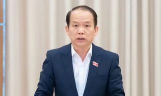 'Số lượng cấp phó nhiều hơn khi sắp xếp bộ máy là đương nhiên'