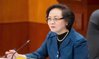 Bộ trưởng Nội vụ: Ngày 1/5, 63 tỉnh, thành phố phải gửi đề án sắp xếp về Bộ Nội vụ