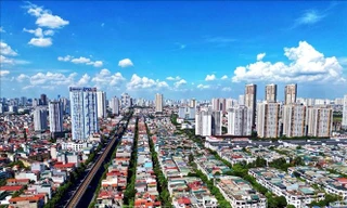 10 tỉnh thành nào hút vốn FDI mạnh nhất? 