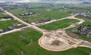 Thủ tướng lập 7 đoàn kiểm tra các dự án giao thông trọng điểm 