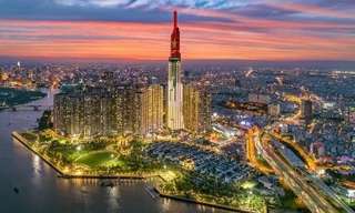 Phát triển vùng động lực phía Nam trở thành trung tâm kinh tế hàng đầu cả nước