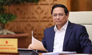 Thủ tướng yêu cầu rà soát, đề xuất bổ sung các trường hợp miễn thị thực đơn phương