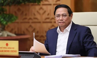 Thủ tướng yêu cầu rà soát, đề xuất bổ sung các trường hợp miễn thị thực đơn phương