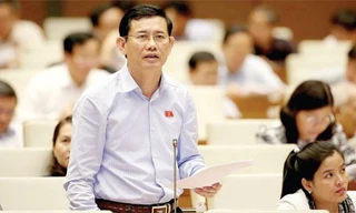 ĐBQH Nguyễn Ngọc Phương