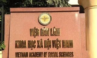 Thủ tướng kỷ luật 2 Phó Chủ tịch Viện hàn lâm Khoa học xã hội Việt Nam 