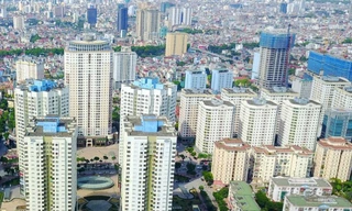 Đề xuất tiền đặt cọc mua nhà không quá 2% giá bán