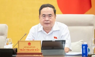 Ủy ban Thường vụ xem xét việc trình rút ngắn nhiệm kỳ Quốc hội khoá XV