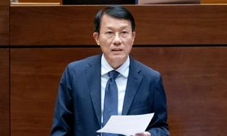 Bộ trưởng Công an: Tội phạm tham nhũng, kinh tế tiếp tục diễn biến phức tạp