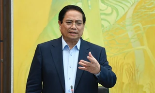 Thủ tướng: Xử lý hơn 2.200 dự án tồn đọng, 'đã có bệnh thì phải chữa, phải mổ xẻ, phải đau đớn'