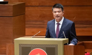 Đề xuất mới về yêu cầu không thi hành hình phạt tử hình để tương trợ tư pháp