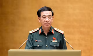 Đề xuất Thủ tướng được áp dụng biện pháp chưa có trong luật để ứng phó tình trạng khẩn cấp