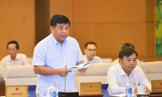 Bổ sung 88,6 triệu USD vốn nước ngoài cho 16 tỉnh phát triển y tế cơ sở vùng khó khăn 