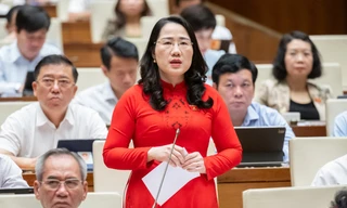 Thuê giúp việc 5 triệu, trong khi mức giảm trừ người phụ thuộc 4 triệu là 'quá lạc hậu'