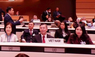 Nợ chính phủ của Việt Nam hiện ra sao?