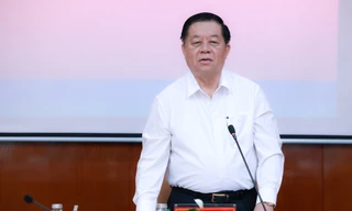 Báo chí, xuất bản được xác định là vũ khí tư tưởng sắc bén