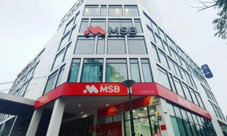 Vụ tiền gửi ngân hàng MSB bị 'bốc hơi': Trách nhiệm thuộc về ai, phải chờ kết quả điều tra của công an
