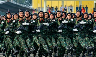 Bộ Quốc phòng được giao tổ chức trinh sát, nắm chắc tình hình không gian mạng dịp nghỉ lễ 