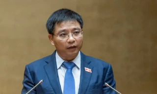 Trình Quốc hội dự án cao tốc Bắc - Nam phía tây trên 25,5 nghìn tỷ đồng