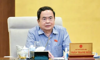 Thường vụ Quốc hội xem xét công tác nhân sự, cho ý kiến nhiều dự án trọng điểm quốc gia